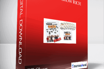 Bill Glazer & Dan Kennedy – Think To Grow Rich