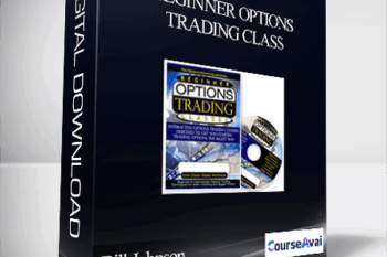 Bill Johnson - Beginner Options Trading Class