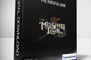 Bill Kipp - The Missing Link