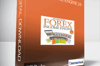 Bill Poulos – Forex Income Engine 2.0