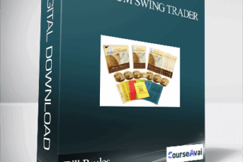 Bill Poulos – Quantum Swing Trader
