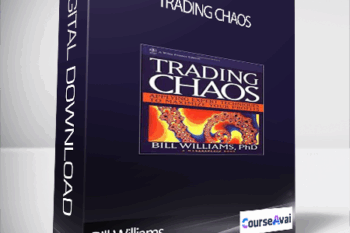 Bill Williams - Trading Chaos