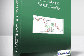 Bill Wolfe – Wolfe Waves