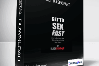 Blackdragon - Get to Sex Fast
