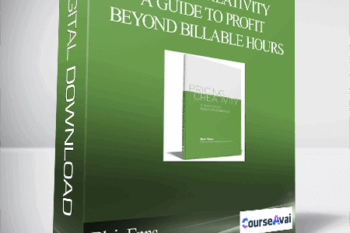 Blair Enns – Pricing Creativity – A Guide To Profit Beyond Billable Hours