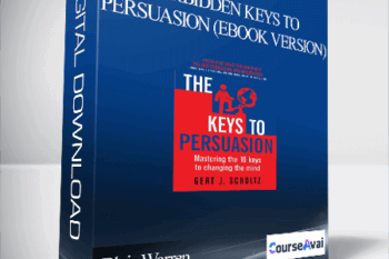 Blair Warren - Forbidden Keys to Persuasion (Ebook Version)