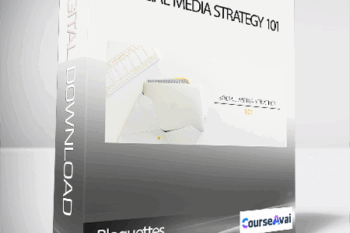 Bloguettes - Social Media Strategy 101