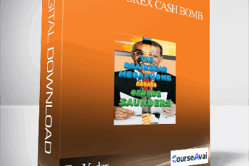 Bo Yoder - Learn Forex Cash Bomb