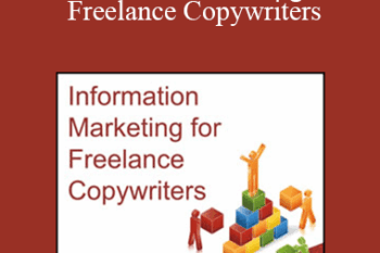 Bob Bly - Information Marketing for Freelance Copywriters
