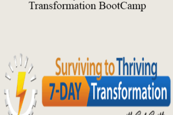 Bob Britton - 7 Day Business Transformation BootCamp