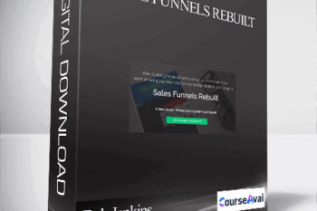 Bob Jenkins - Sales Funnels Rebuilt