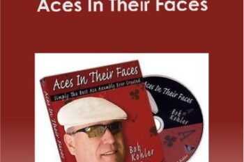 Bob Kohler - Aces In Their Faces