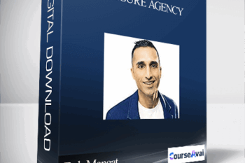 Bob Mangat - 7 Figure Agency