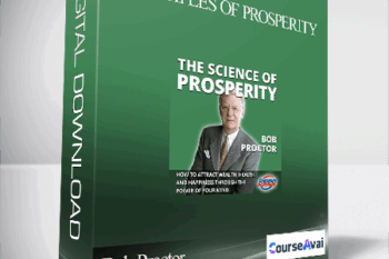 Bob Proctor - Principles of Prosperity