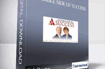 Bob Proctor and Mary Morrissey – Invisible Side of Success