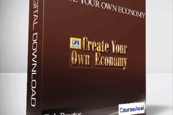 Bob Proctor – Create Your Own Economy