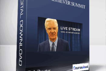 Bob Proctor – Goal Achiever Summit