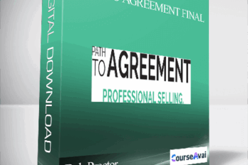 Bob Proctor – Path to Agreement Final