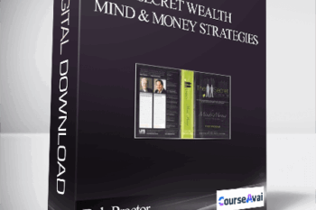 Bob Proctor – Secret Wealth – Mind & Money Strategies