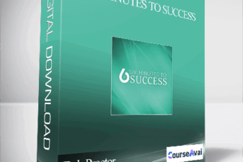 Bob Proctor – Six Minutes to Success