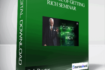 Bob Proctor – The Science of Getting Rich Seminar