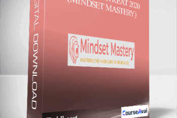 Boldheart - Mindset Retreat 2020 (Mindset Mastery)