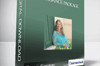 Bonnie Serratore - Abundance Package