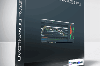 BookMap Advanced v6.1