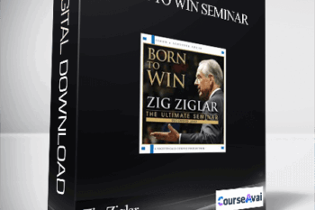 Born To Win Seminar – Zig Ziglar
