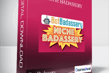 Bot Badassery – Niche Badassery