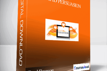 Brad Branson – Rapid persuasion
