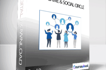 Brad P - Club Game & Social Circle