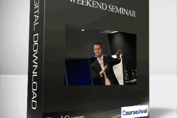Brad Sugars - Weekend Seminar