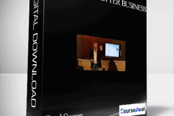 Brad Sugars – 6 Steps To A Better Business