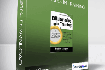Brad Sugars – Billionaire in Training