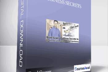 Brad Sugars – Business Secrets