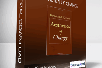 Bradford Keeney - Aesthetics of Change