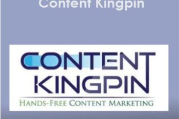 Bradley Benner - Content Kingpin