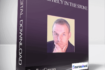Bradley Cowan – The Prophecy in the Stone