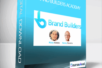 Brand Builders Academy + OTOs