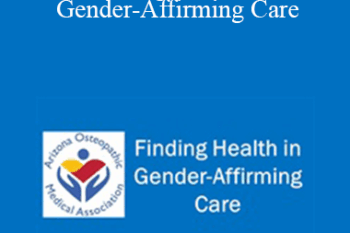 Brandon Abbott - Finding Health in Gender-Affirming Care