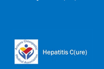 Brandon Abbott - Hepatitis C(ure)