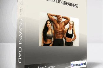 Brandon Carter - 30 Days Of Greatness