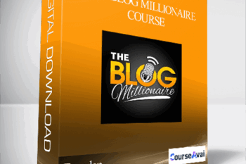 Brandon - The Blog Millionaire Course