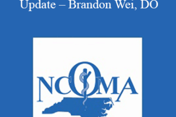 Brandon Wei - The Pre-Participation Exam 2020 Update - Brandon Wei