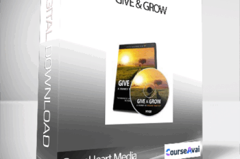 BraveHeart Media - Give & Grow