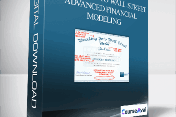 Breaking Into Wall Street – Advanced Financial Modeling