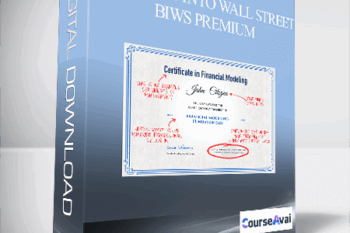 Breaking into Wall Street – BIWS Premium