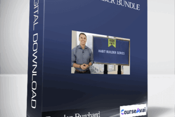 Brendon Burchard - Habit Builder Bundle
