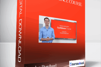 Brendon Burchard - The Confidence Course